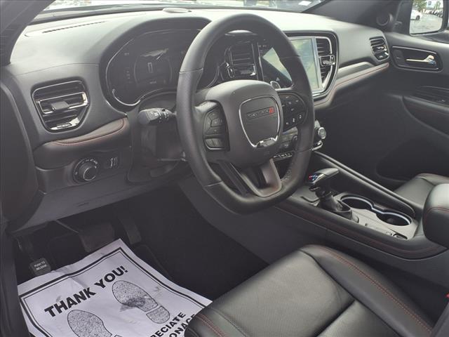 2024 Dodge Durango R/T Plus