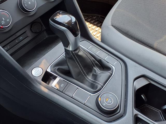 2022 Volkswagen Taos S 4Motion