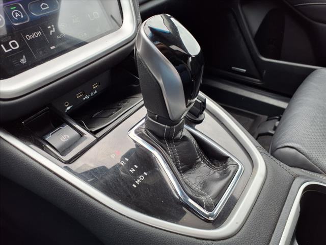 2020 Subaru Legacy Limited