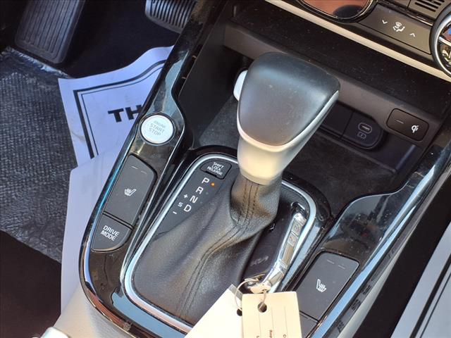 2023 Kia Soul EX