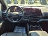 2025 Chevrolet Silverado EV LT