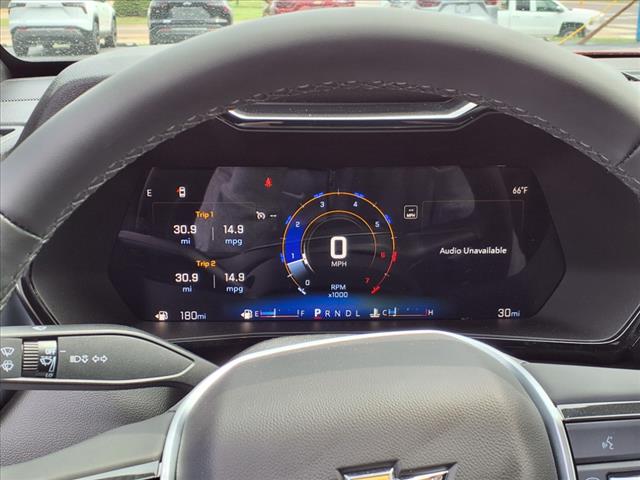 2025 Chevrolet Colorado LT