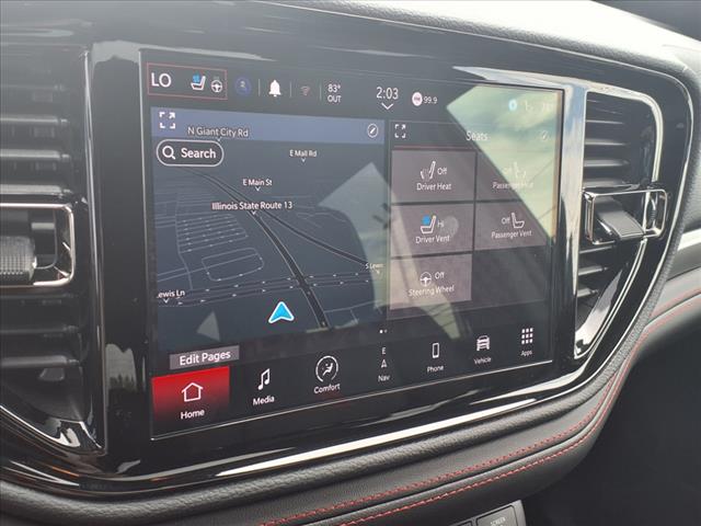 2024 Dodge Durango R/T Plus