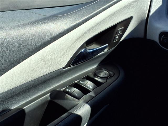 2018 Chevrolet Bolt EV LT
