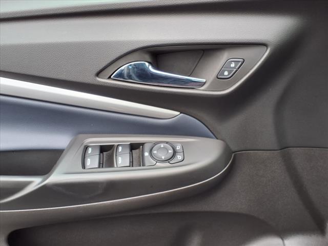 2022 Chevrolet Bolt EUV LT
