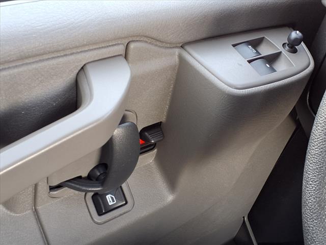 2023 GMC Savana 2500