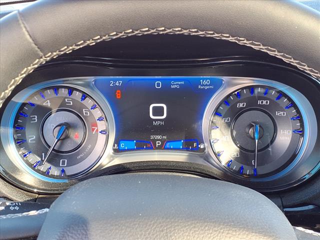 2023 Chrysler 300 S V6