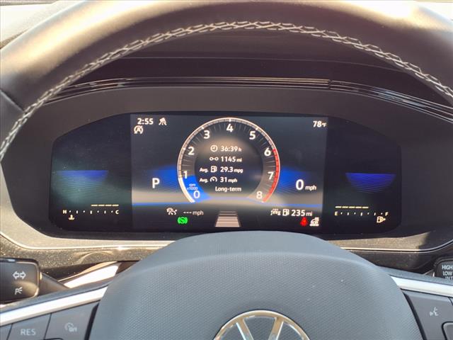 2022 Volkswagen Taos S 4Motion