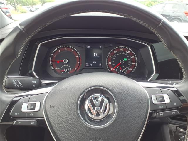 2019 Volkswagen Jetta R-Line