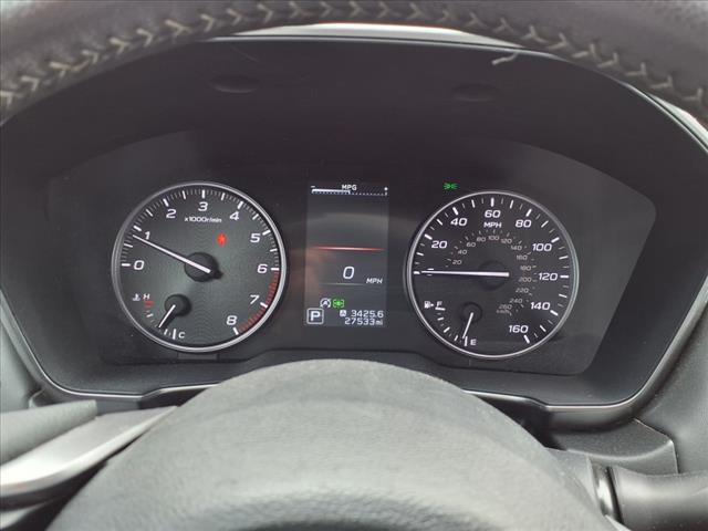 2020 Subaru Legacy Limited