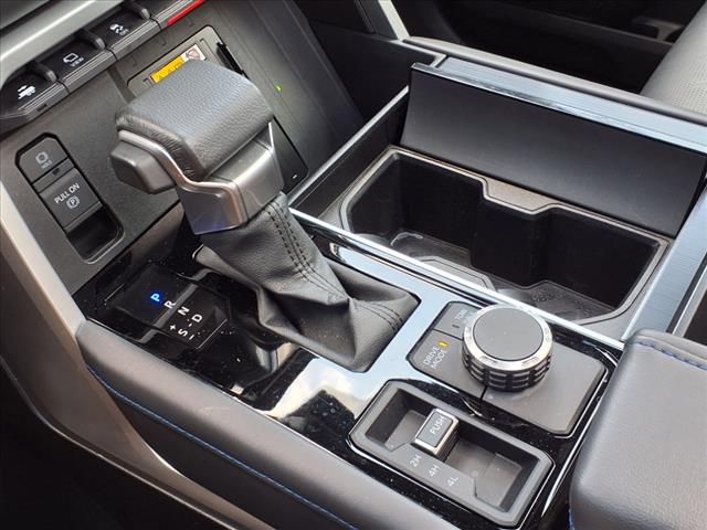 2024 Toyota Tundra Platinum HV