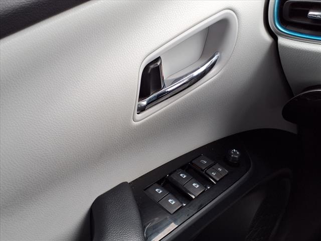 2018 Toyota Prius Prime Plus