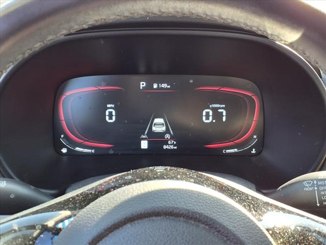 2023 Kia Soul EX