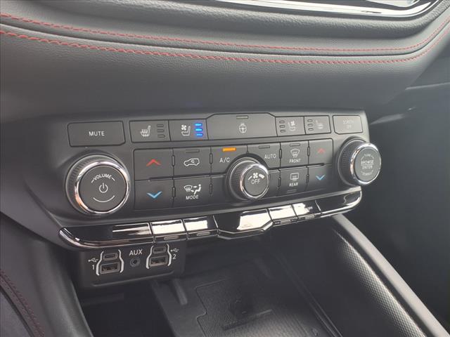 2024 Dodge Durango R/T Plus