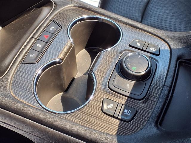2020 GMC Acadia SLT