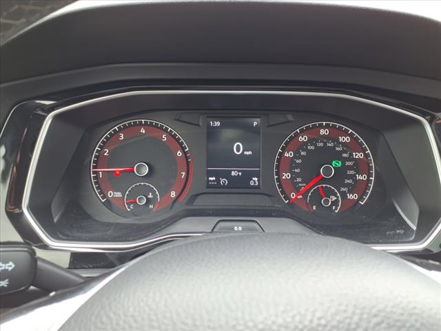 2019 Volkswagen Jetta R-Line