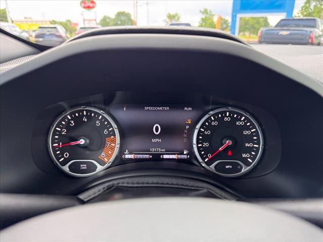 2019 Jeep Renegade High Altitude S