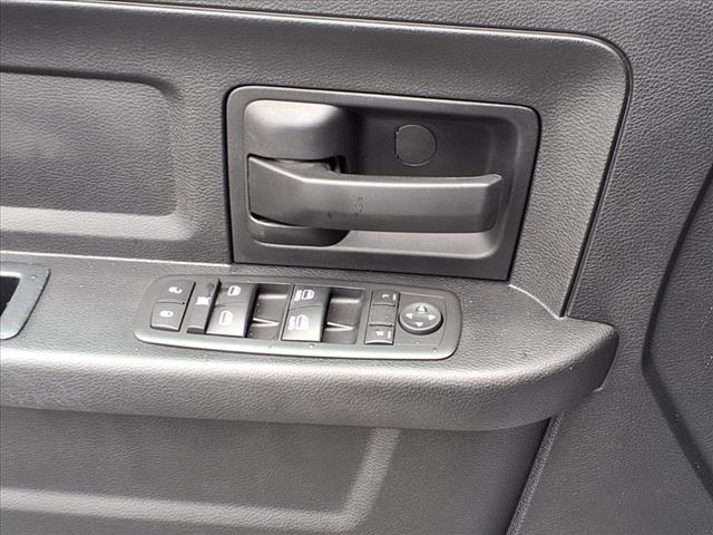 2017 RAM 1500 Tradesman/Express