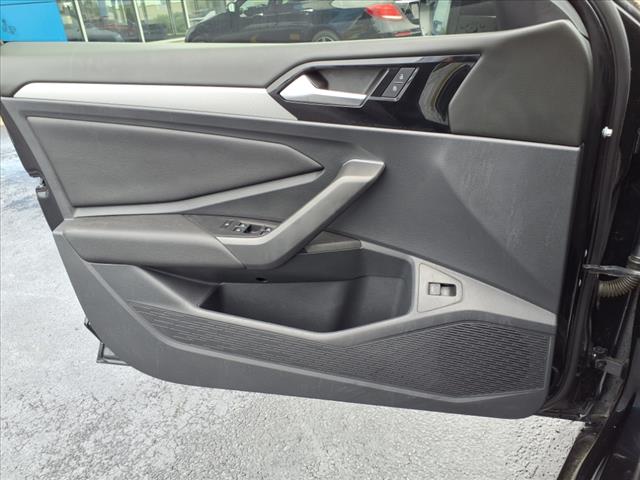 2019 Volkswagen Jetta R-Line