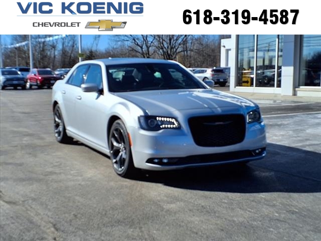 2023 Chrysler 300 S V6