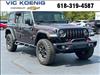 2020 Jeep Wrangler Unlimited