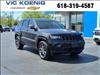 2021 Jeep Grand Cherokee 80th Anniversary Edition
