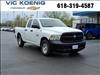 2017 RAM 1500 Tradesman/Express