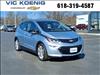 2018 Chevrolet Bolt EV LT