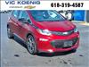 2017 Chevrolet Bolt EV Premier