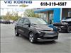 2022 Chevrolet Bolt EUV LT
