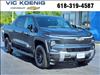 2025 Chevrolet Silverado EV LT