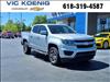 2019 Chevrolet Colorado Work Truck