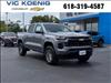 2025 Chevrolet Colorado LT