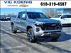 2025 Chevrolet Colorado