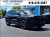 2025 Chevrolet Traverse 