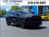 2025 Chevrolet Traverse 