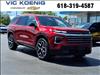 2025 Chevrolet Traverse 