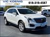 2020 Cadillac XT5