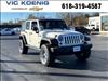 2008 Jeep Wrangler Unlimited