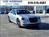 2023 Chrysler 300 S V6