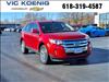 2011 Ford Edge