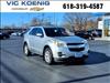 2011 Chevrolet Equinox