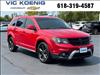 2020 Dodge Journey