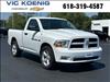 2012 Ram 1500