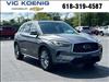 2020 Infiniti QX50