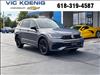 2022 Volkswagen Tiguan SE R-Line Black 4Motion