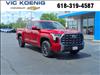 2024 Toyota Tundra Platinum HV