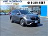 2021 Honda CR-V Hybrid EX-L