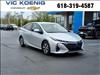 2018 Toyota Prius Prime Plus