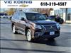 2016 Lexus GX 460